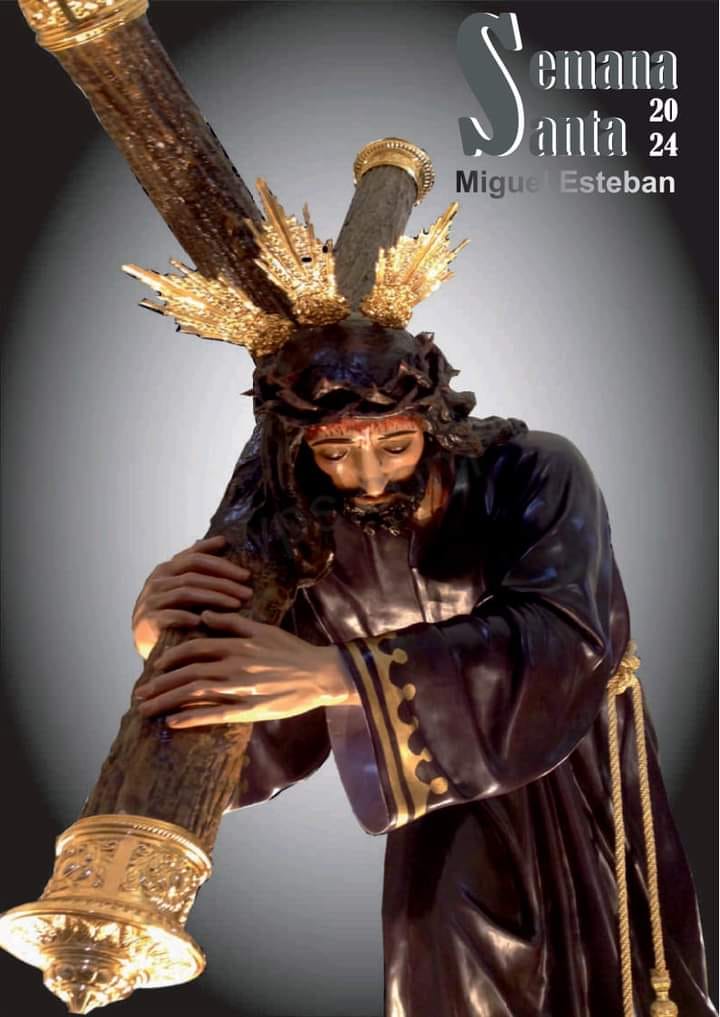 Semana Santa en Miguel Esteban 2024 Miguel Esteban